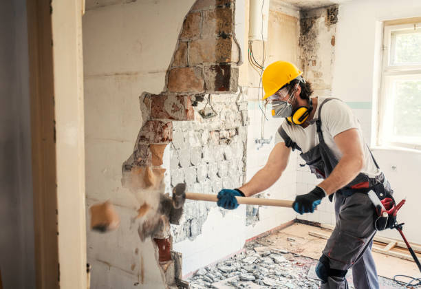 Best Concrete Leveling Services  in Saybrook Manor, CT