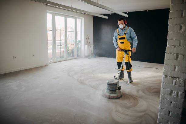 Professional Concrete contractor in CT