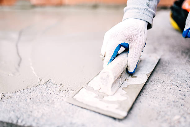 Affordable Concrete Services in CT
